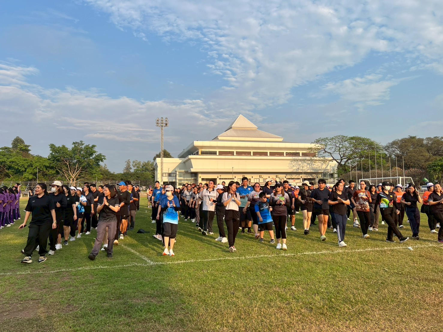 title - ส.ป.ก.พิษณุโลก เข้าร่วมกิจกรรม “ผู้ว่าฯ พาออกกำลังกาย” ครั้งที่ 3 เดิน-วิ่งเพื่อสุขภาพ กว่า 600 คน ร่วมสร้างวิถีชีวิตสายสุขภาพ